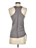 Asics Gray Active Tank Size XS - photo 2