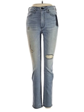 Sr Vs. Sandrine Rose "The Virgin Label" Jeans