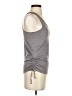 Asics Gray Active Tank Size XS - photo 4
