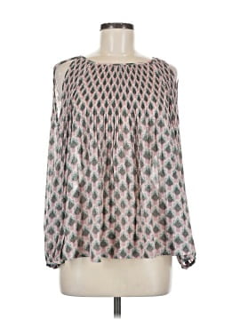Lc Lauren Conrad Long Sleeve Blouse