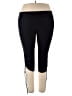 Unbranded Black Active Pants Size 3X - photo 1
