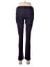 Just Black Purple Jeans Size 28 waist (petite) - photo 2