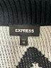 Express Black Blazer Size XS - photo 6
