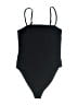Forever 21 Black Bodysuit Size M - photo 2