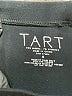 Tart Black Active Pants Size S - photo 7