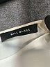 Bill Blass Ivory Black Cocktail Dress Size S (estimated) - photo 6