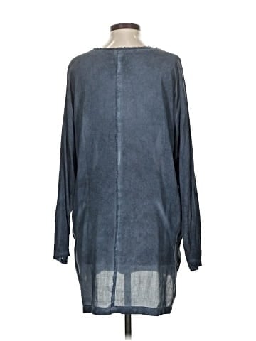 Tina + Jo Long Sleeve Blouse (view 2)