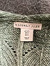 Sincerely Jules Gray Coat Size S - photo 6