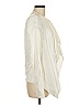 Helmut Lang Ivory Jacket Size 8 - photo 4