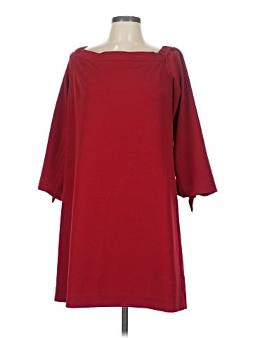 Tibi Cocktail Dress (view 1)