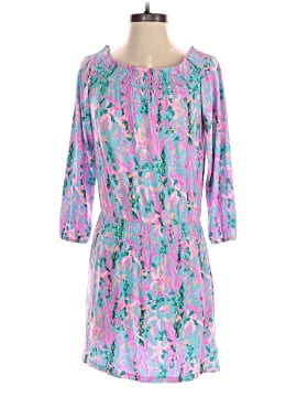 Lilly Pulitzer Romper
