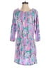 Lilly Pulitzer Pink Purple Romper Size XS - photo 1