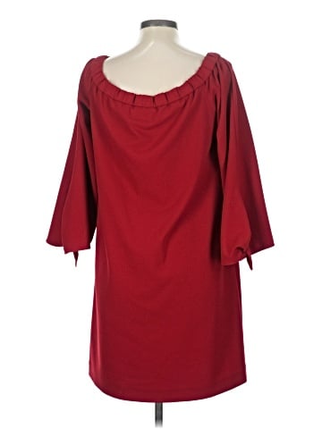 Tibi Cocktail Dress (view 2)