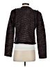 Banana Republic Tweed Black Jacket Size 4 - photo 2