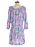 Lilly Pulitzer Pink Purple Romper Size XS - photo 2