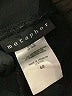 metaphor Solid Black Active Pants Size S - photo 7