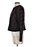 Banana Republic Tweed Black Jacket Size 4 - photo 5