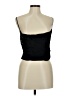 Zara Black Sleeveless Top Size M - photo 1