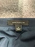 Ann Taylor Solid Blue Formal Skirt Size 4 - photo 3