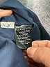 Ann Taylor Solid Blue Formal Skirt Size 4 - photo 4