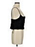 Zara Black Sleeveless Top Size M - photo 4