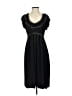 Max Edition Black Cocktail Dress Size S - photo 1