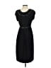 Max Edition Black Cocktail Dress Size S - photo 2
