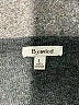 B_envied Gray Black Cardigan Size L - photo 7
