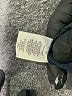 Halston Heritage Solid Blue Track Pants Size 4 - photo 5