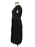 Max Edition Black Cocktail Dress Size S - photo 5