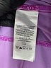 Columbia 100% Polyamide Purple Windbreaker Size XS - photo 7