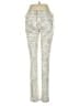 Vigoss Print Silver Ivory Jeans Size 26 waist - photo 2