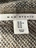 Max Studio Gray Cardigan Size XS - photo 7
