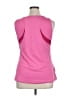lucy Pink Tank Top Size XL - photo 2