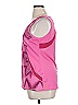 lucy Pink Tank Top Size XL - photo 5