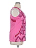 lucy Pink Tank Top Size XL - photo 4