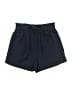 VOY Solid Blue Shorts Size S - photo 1