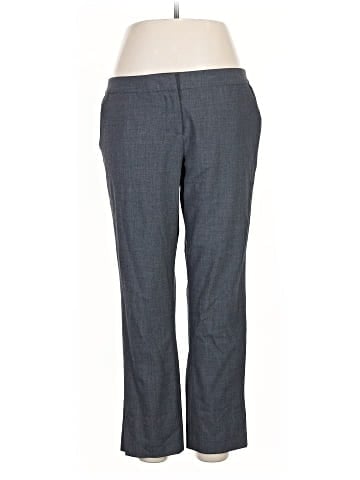 Amanda + Chelsea Dress Pants (view 1)