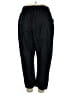 Assorted Brands Black Casual Pants Size 34 waist (estimated) - photo 2