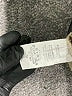 Blue Rain Tan Cardigan Size M - photo 8