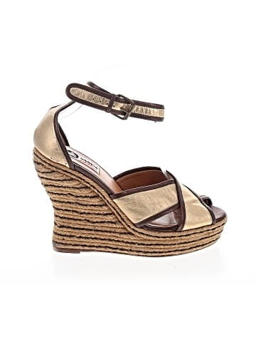 Lanvin Wedges (view 1)