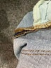 J.Crew Hearts Blue Jeans Size 28 waist - photo 8