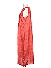 Unbranded Red Casual Dress Size L - photo 5