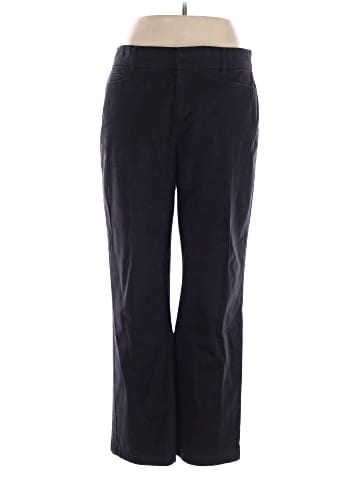 JM Collection Casual Pants (view 1)