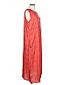 Unbranded Red Casual Dress Size L - photo 4