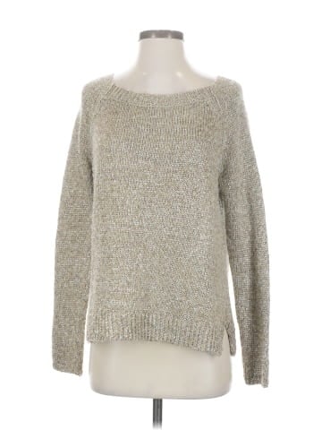 Vince. Pullover Sweater (view 1)