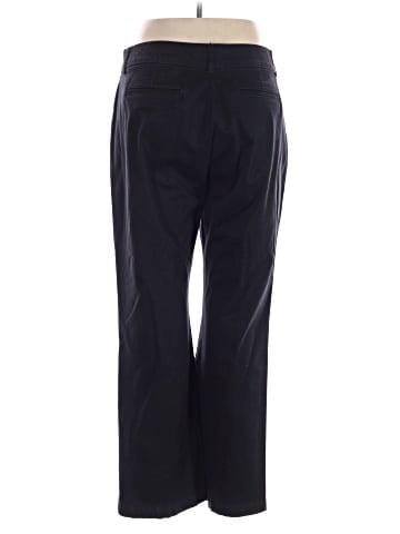 JM Collection Casual Pants (view 2)