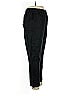 Assorted Brands Black Casual Pants Size 34 waist (estimated) - photo 4