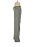 Express Design Studio Solid Gray Casual Pants Size 2 - photo 5