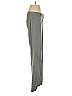 Express Design Studio Solid Gray Casual Pants Size 2 - photo 4